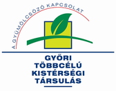 logo kisterseg