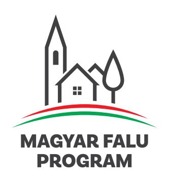 magyar falu logo