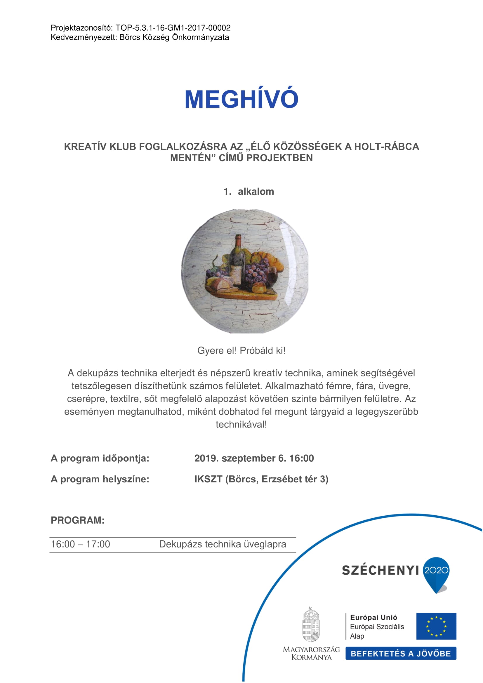 Meghívó 2019.09.06.kreatív 1