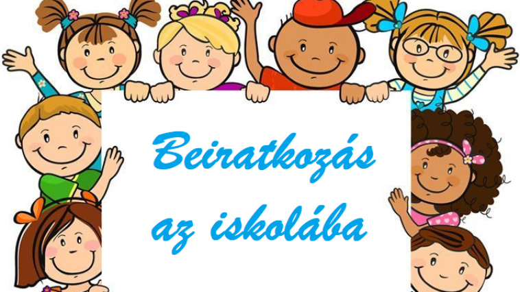 Közlemény az általános iskolai beiratkozással&hellip;