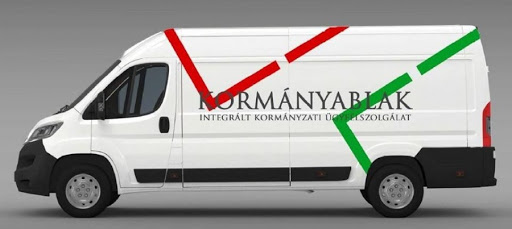 Tájékoztatás Kormányablakbusz érkezéséről 2026.08.27.&hellip;