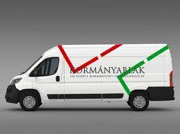Tájékoztató - Mobilizált Kormányablak Ügyfélszolgálat…